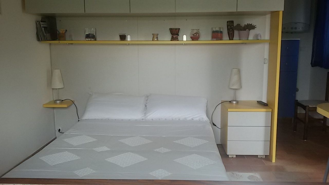 Photo of Bedroom in Rosora