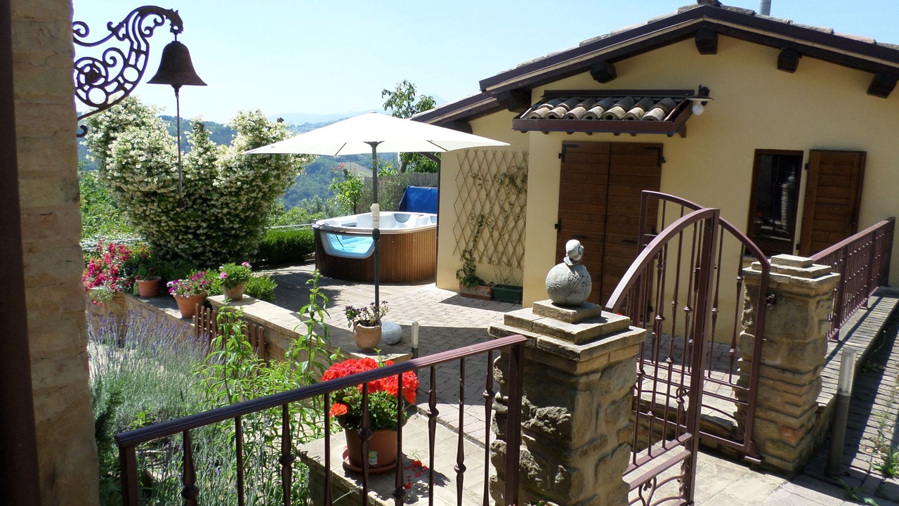 Photo of Outdoor in Rosora