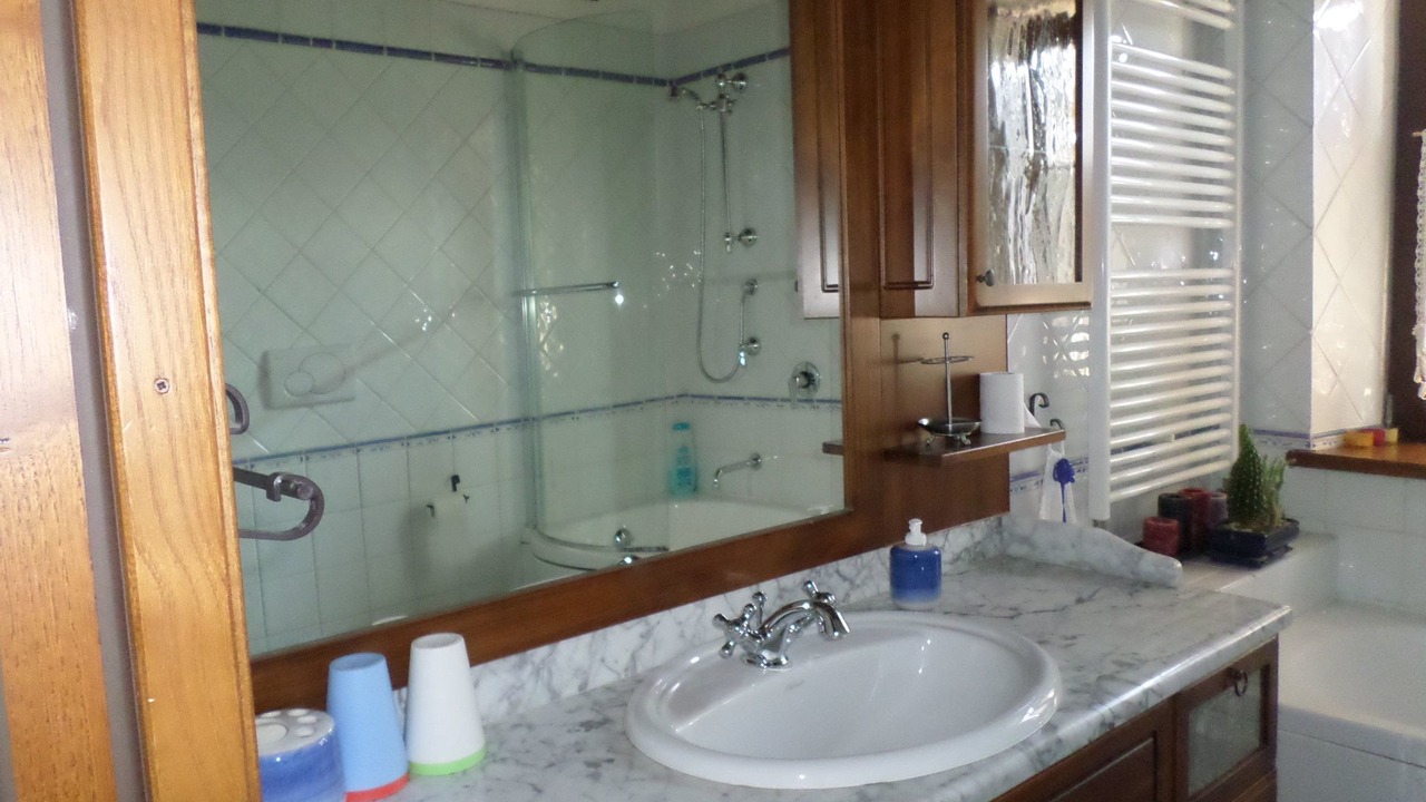 Photo of Bathroom in Rosora