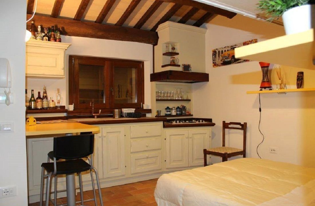 Photo of Bedroom in Rosora