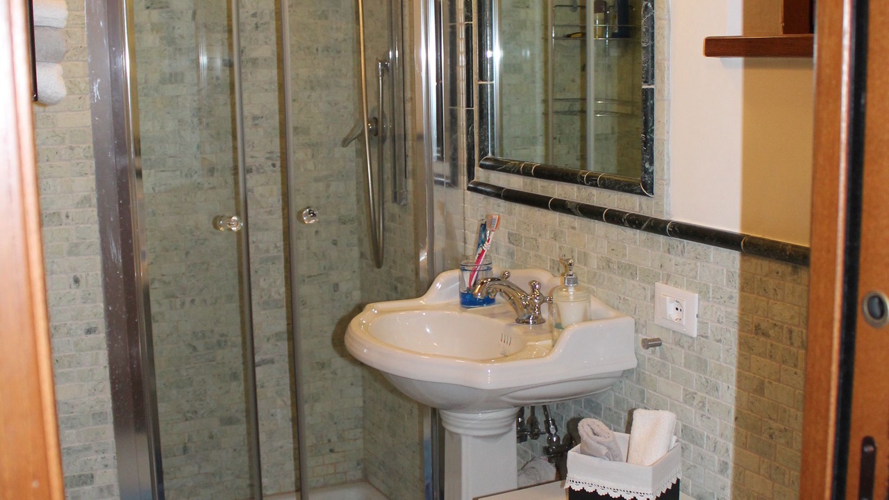 Photo of Bathroom in Rosora