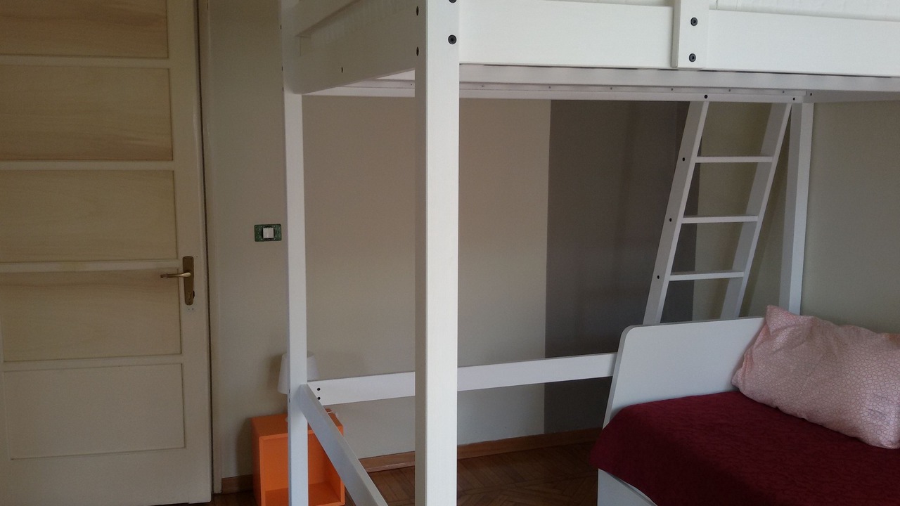 Photo of Bathroom in Ivrea