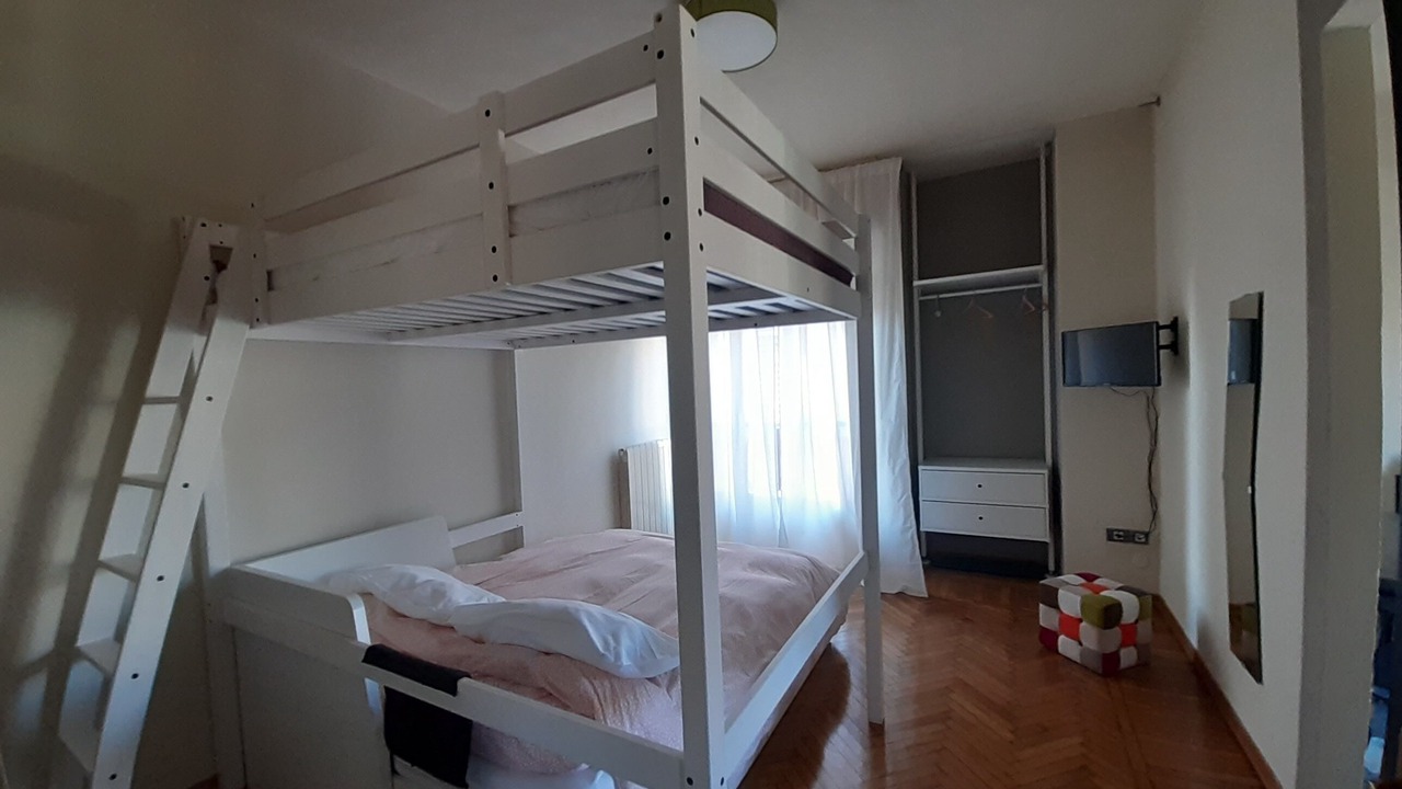 Photo of Bedroom in Ivrea