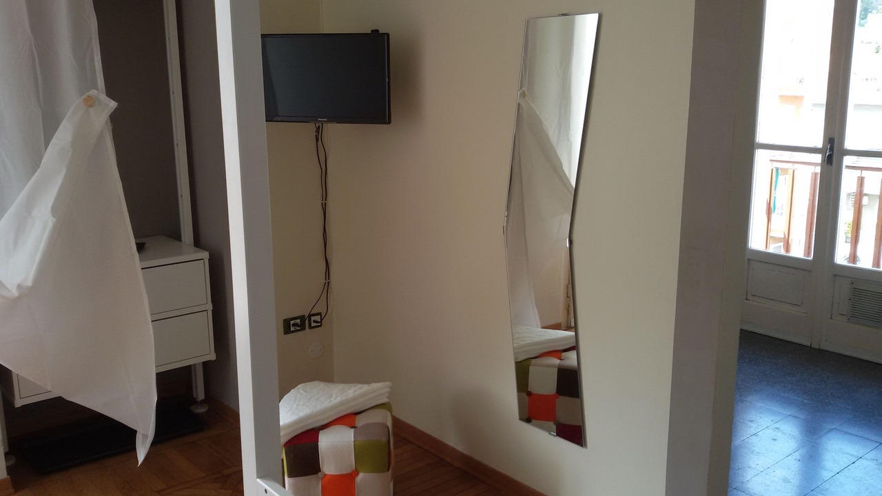 Photo of Bathroom in Ivrea
