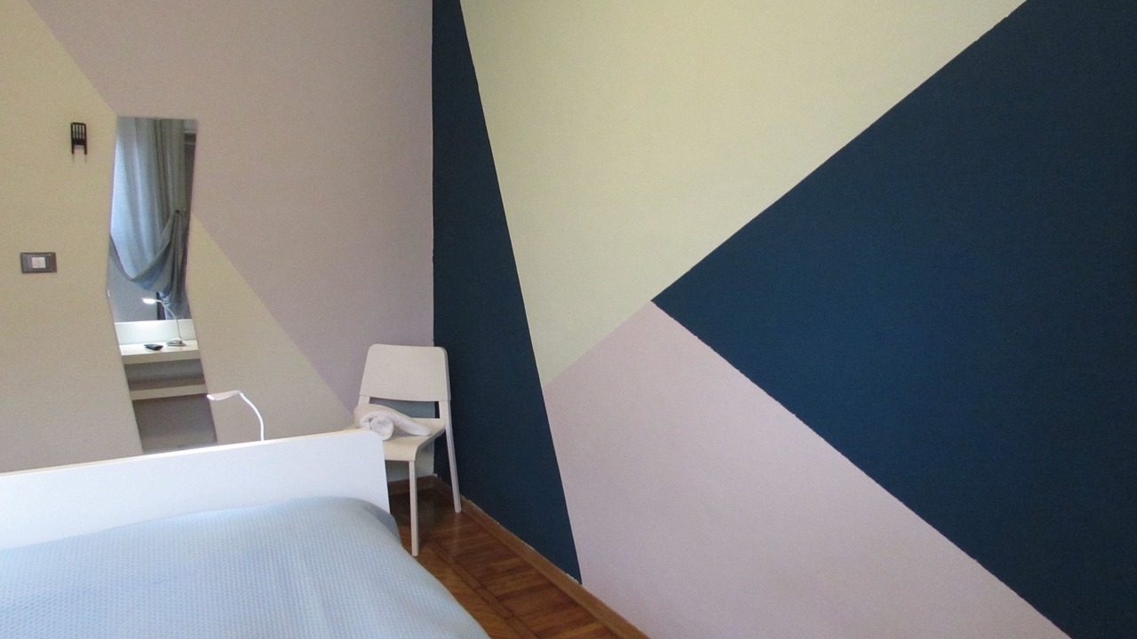 Photo of Bathroom in Ivrea