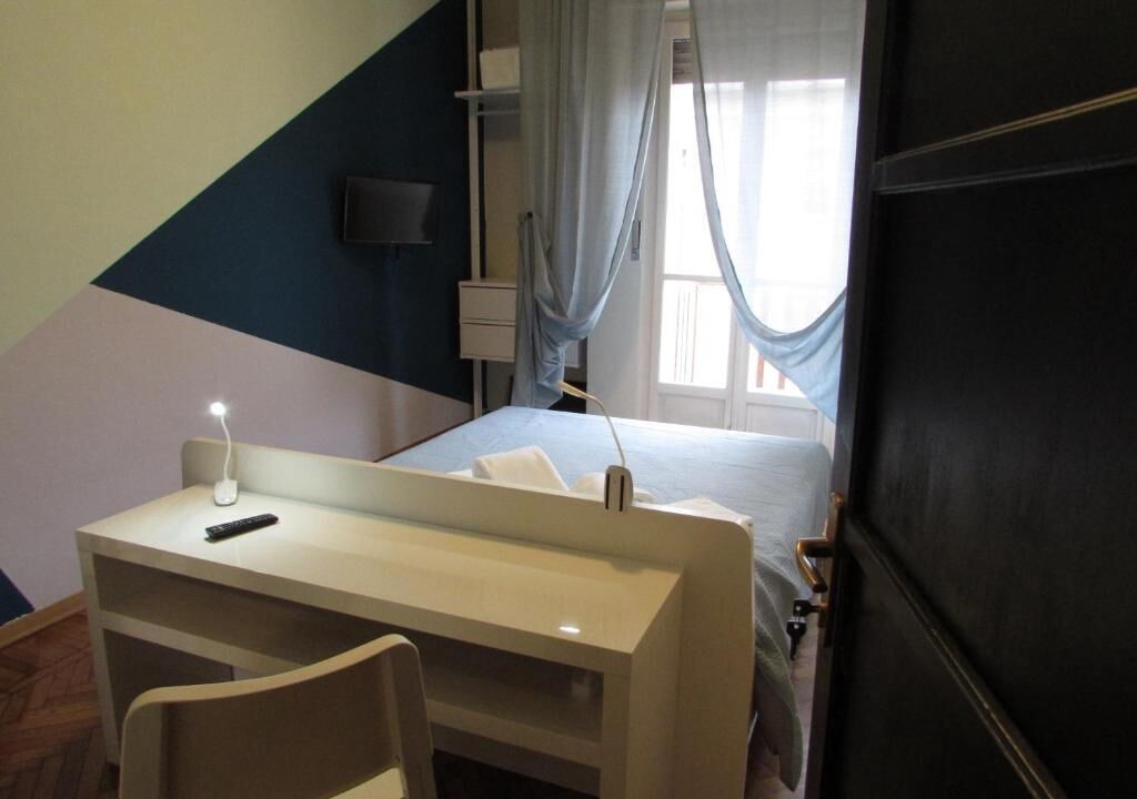 Photo of Bedroom in Ivrea