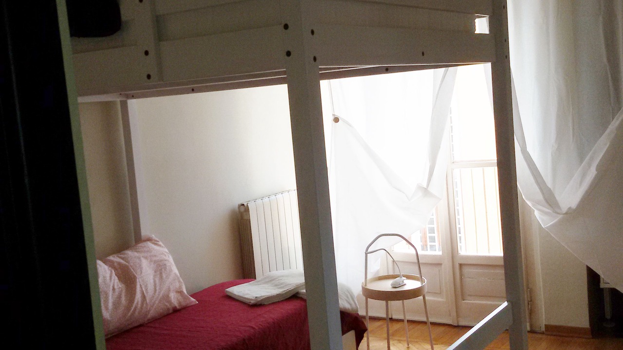 Photo of Bathroom in Ivrea