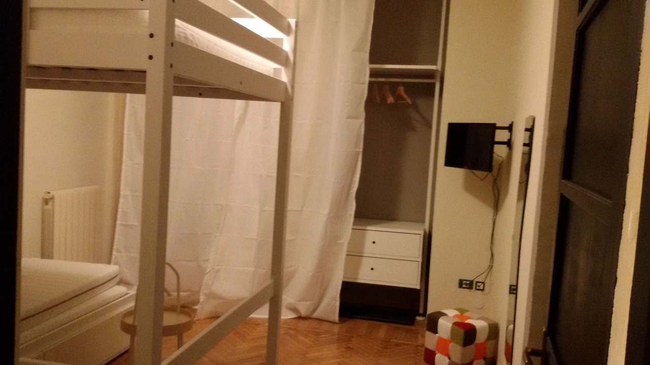 Photo of Bathroom in Ivrea