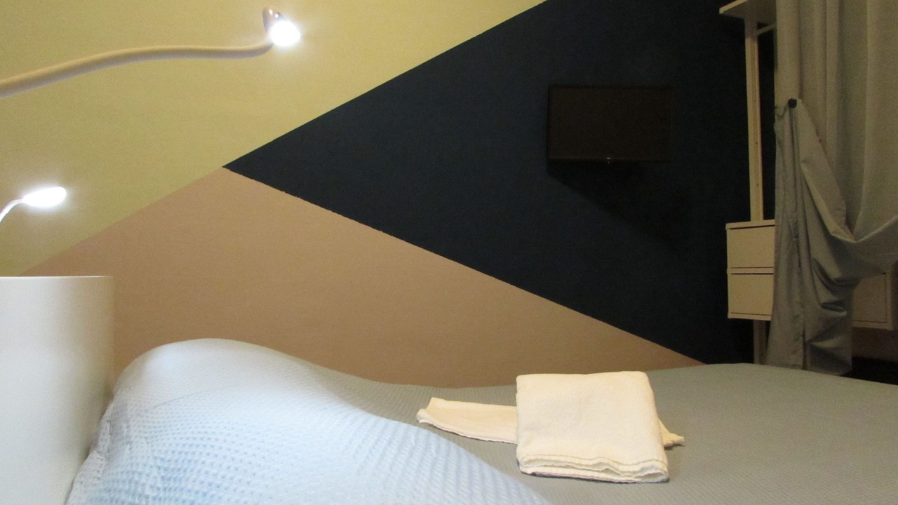 Photo of Bathroom in Ivrea