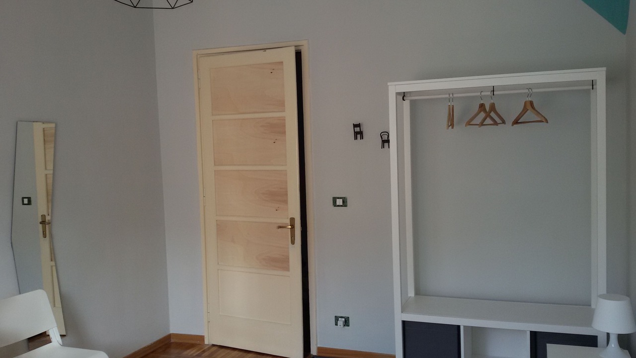 Photo of Bathroom in Ivrea