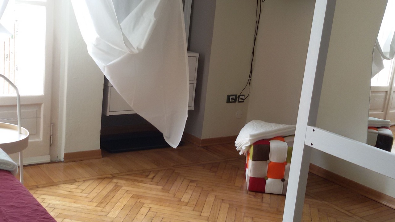 Photo of Bathroom in Ivrea