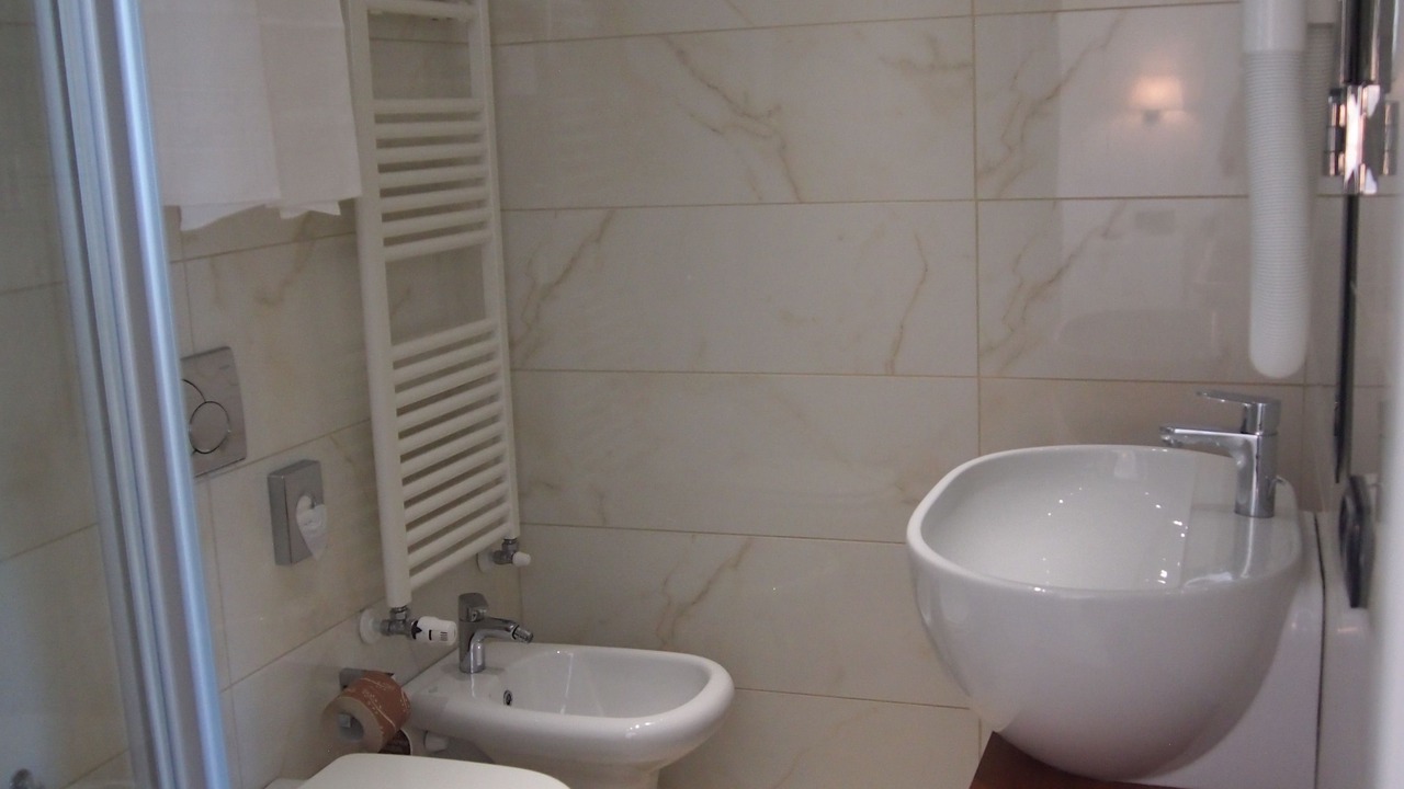 Photo of Bathroom in Marina di Pietrasanta