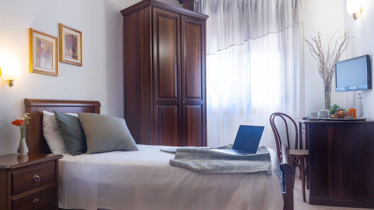 Photo of Bedroom in Santo Stino di Livenza