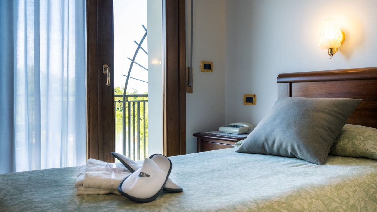 Photo of Bedroom in Santo Stino di Livenza