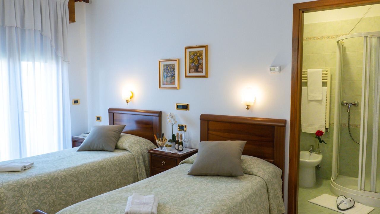 Photo of Bedroom in Santo Stino di Livenza