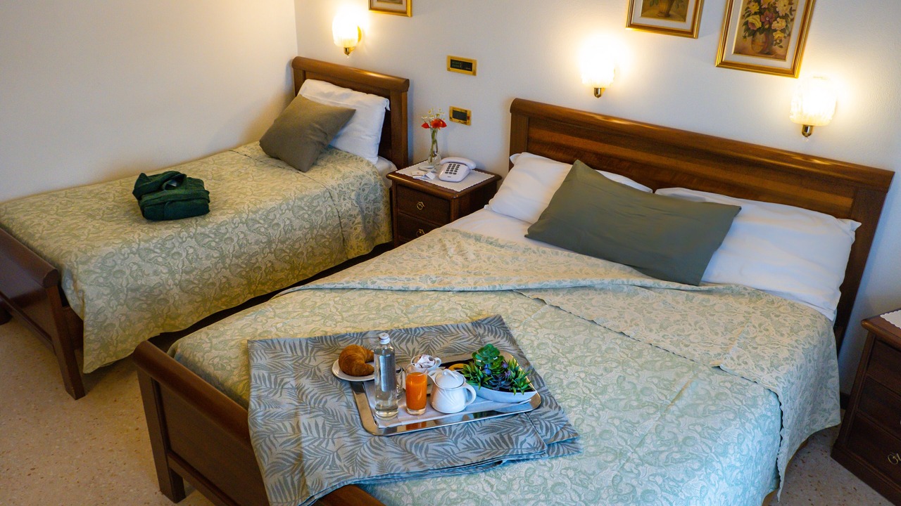 Photo of Bedroom in Santo Stino di Livenza