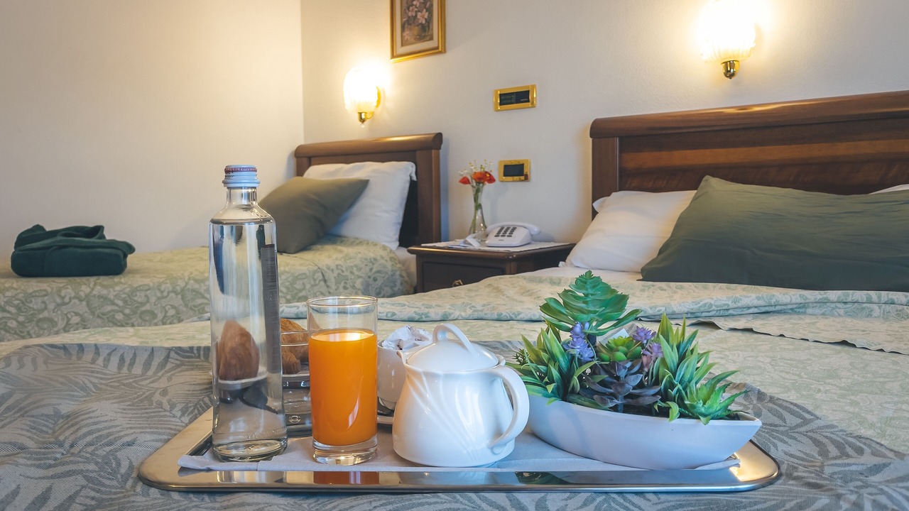 Photo of Bedroom in Santo Stino di Livenza