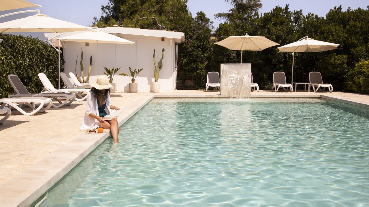Photo of Outdoor in Cerfignano