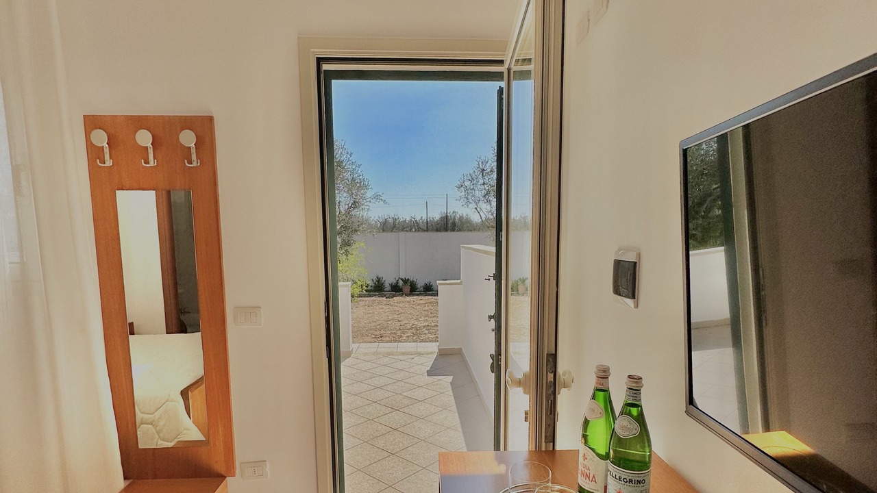 Photo of Bedroom in Cerfignano