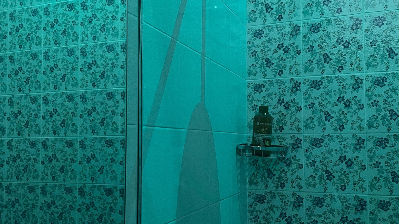Photo of Bathroom in Cetara