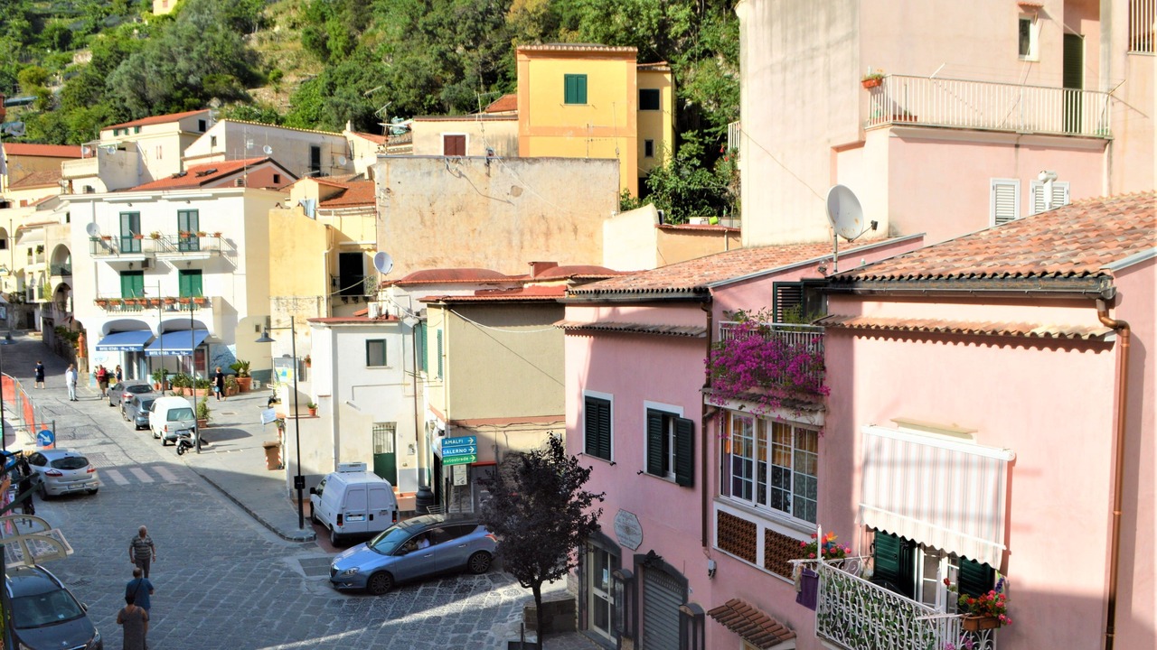 Photo of Others in Cetara