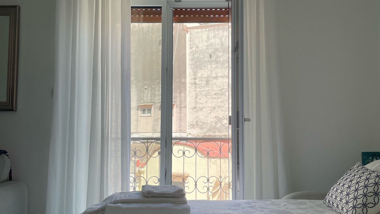 Photo of Bedroom in Cetara