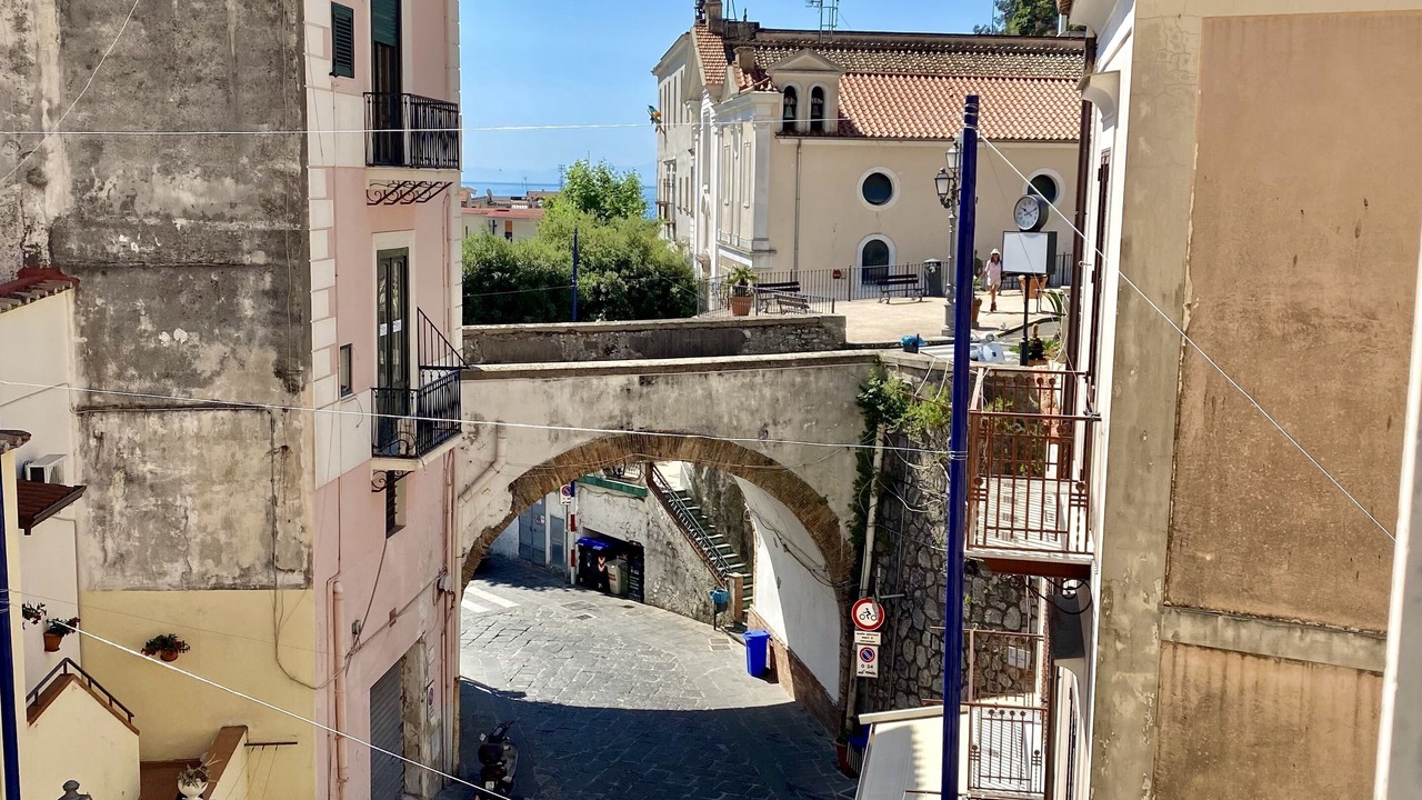 Photo of Patio Balcony in Cetara