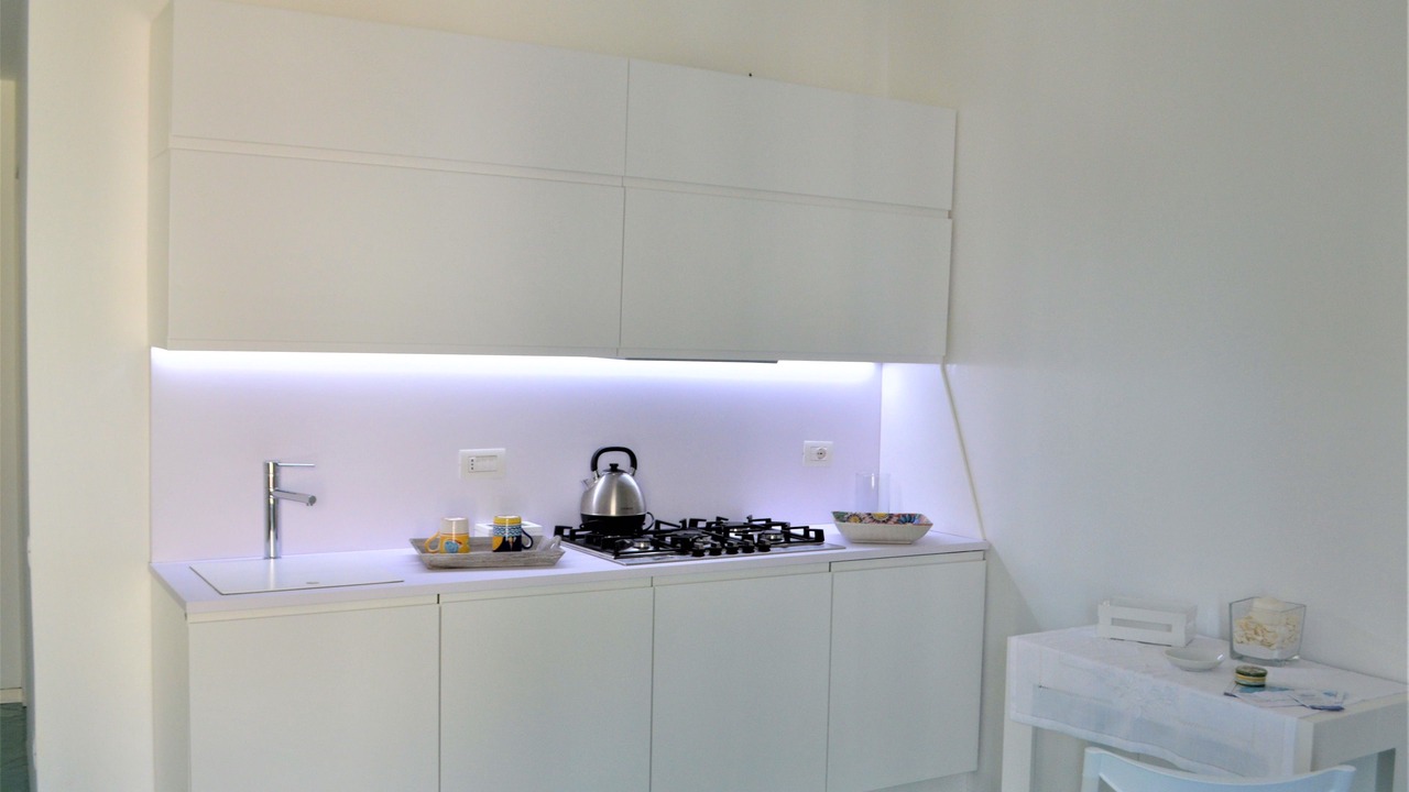 Photo of Bedroom in Cetara
