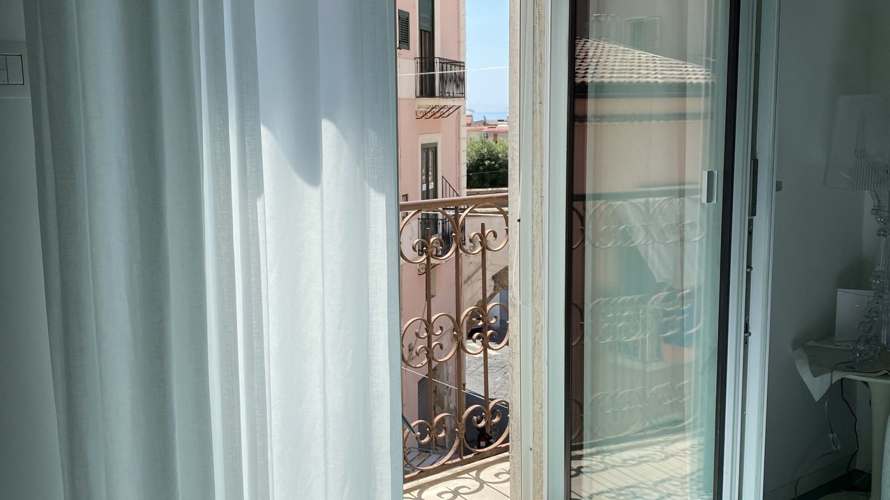 Photo of Bedroom in Cetara