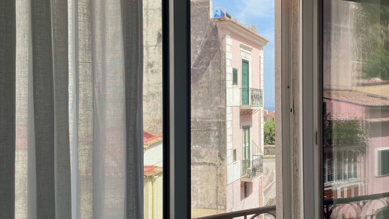 Photo of Bedroom in Cetara