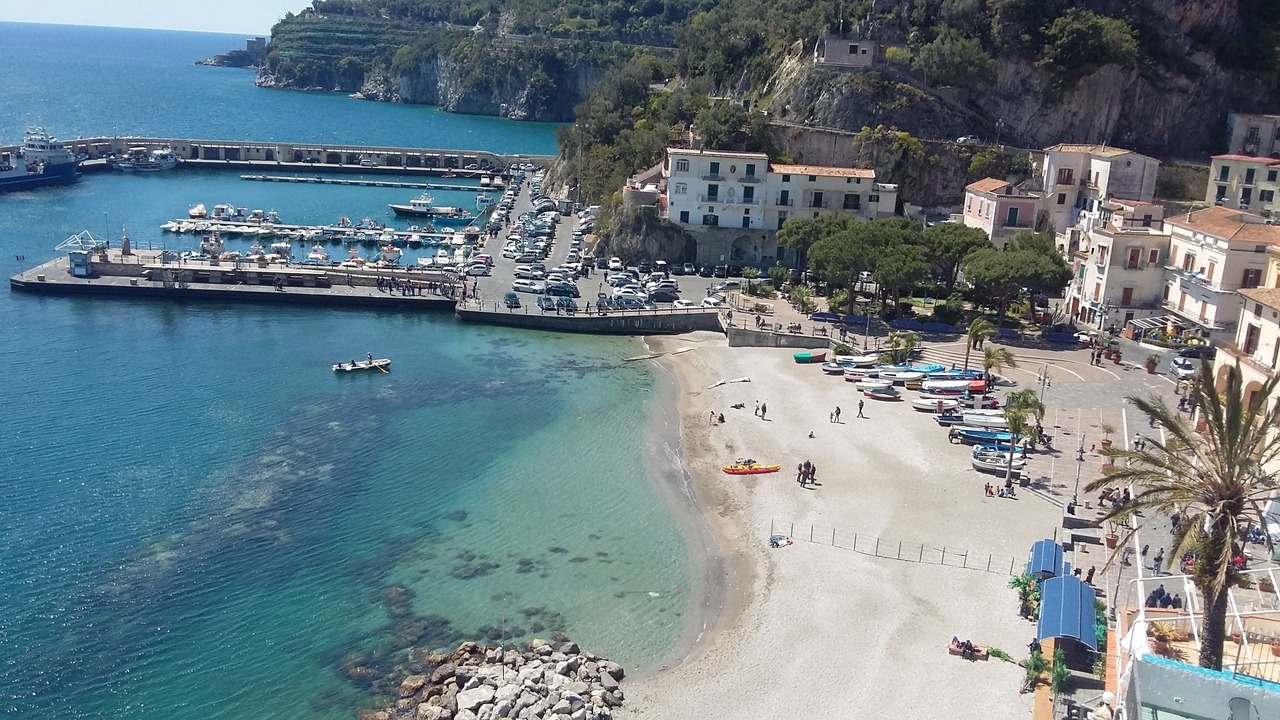 Photo of Outdoor in Cetara