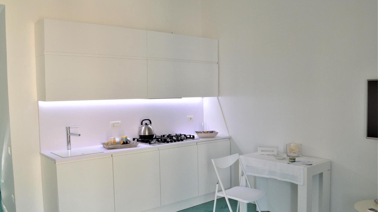 Photo of Bedroom in Cetara