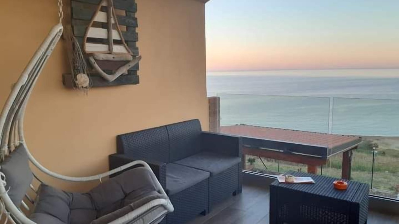 Photo of Patio Balcony in Crotone