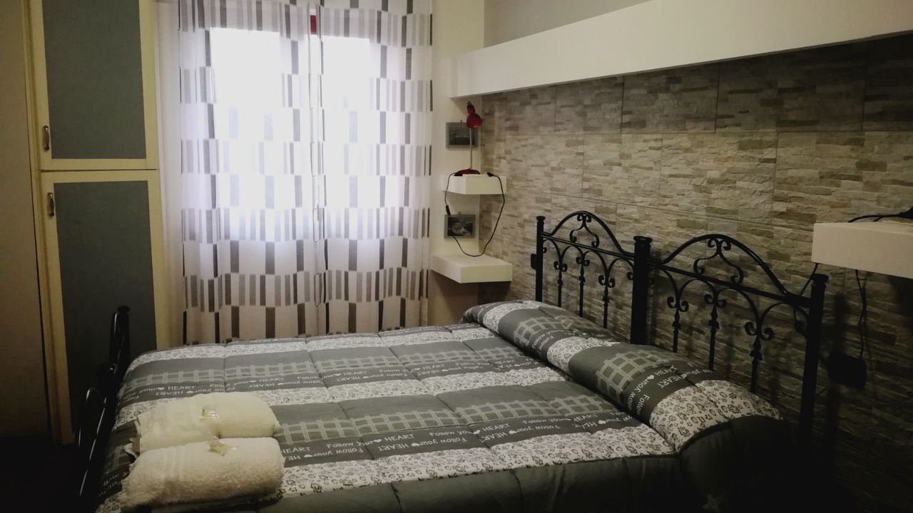 Photo of Bedroom in Crotone