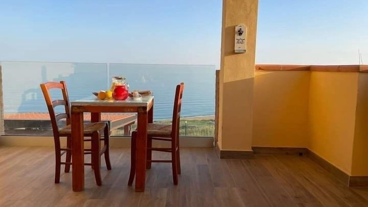 Photo of Patio Balcony in Crotone