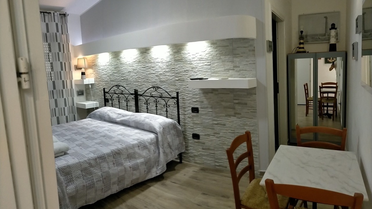 Photo of Bedroom in Crotone