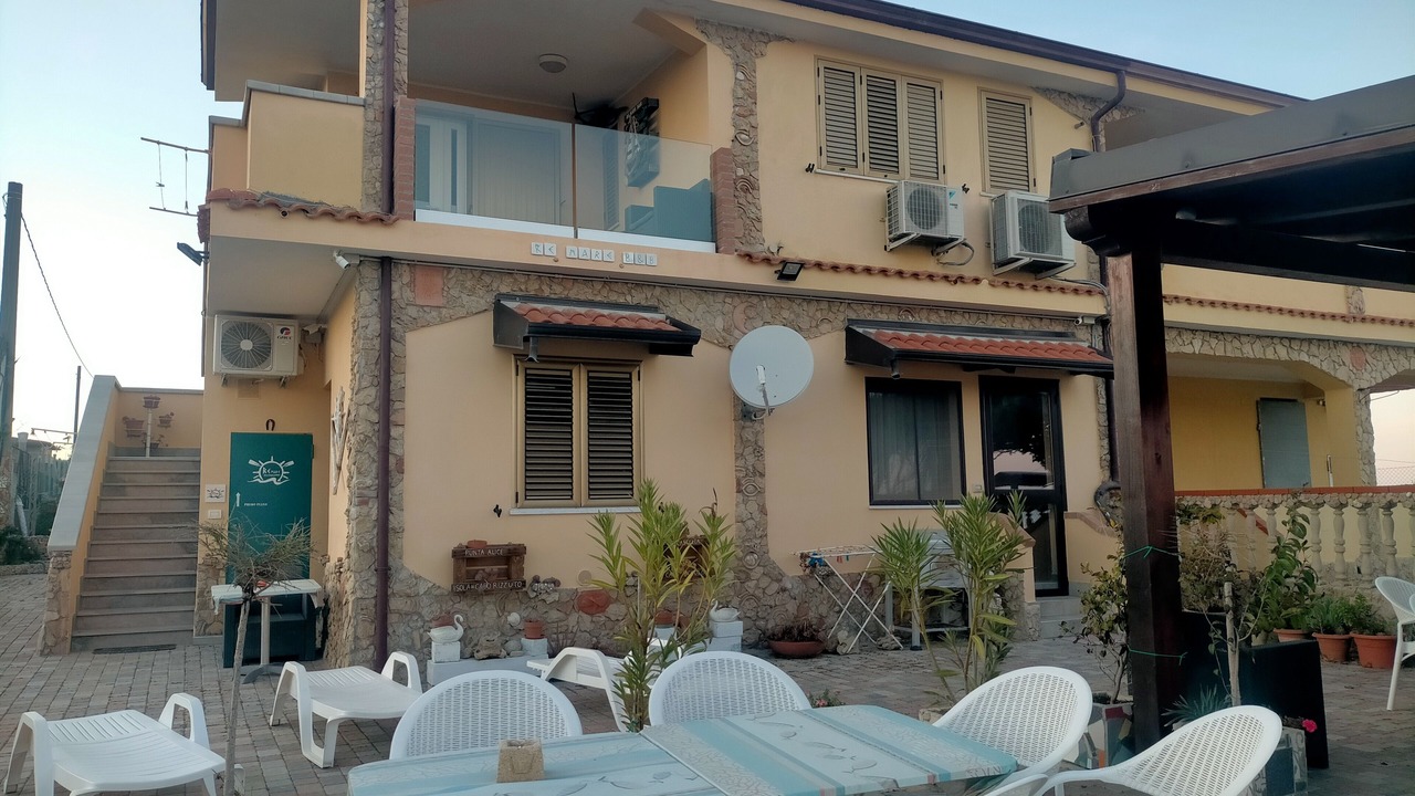 Photo of Outdoor in Crotone