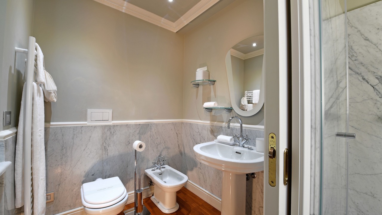Photo of Bathroom in Monforte d'Alba