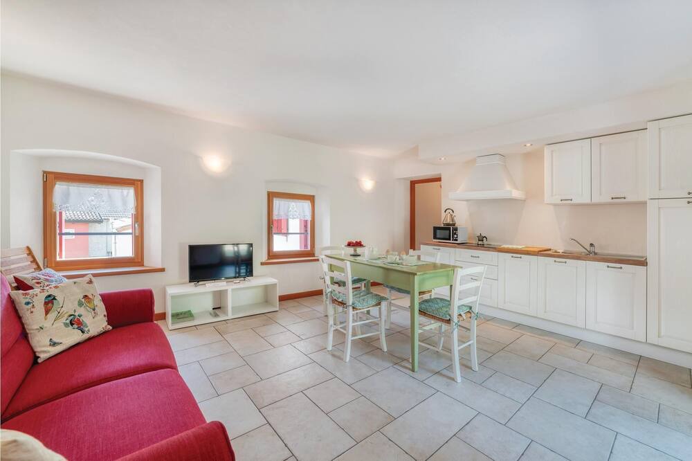 Photo of Bedroom in Belluno