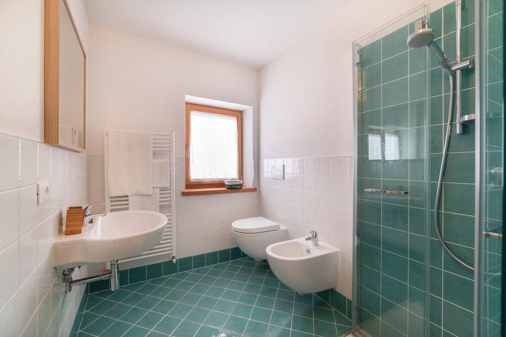 Photo of Bathroom in Belluno