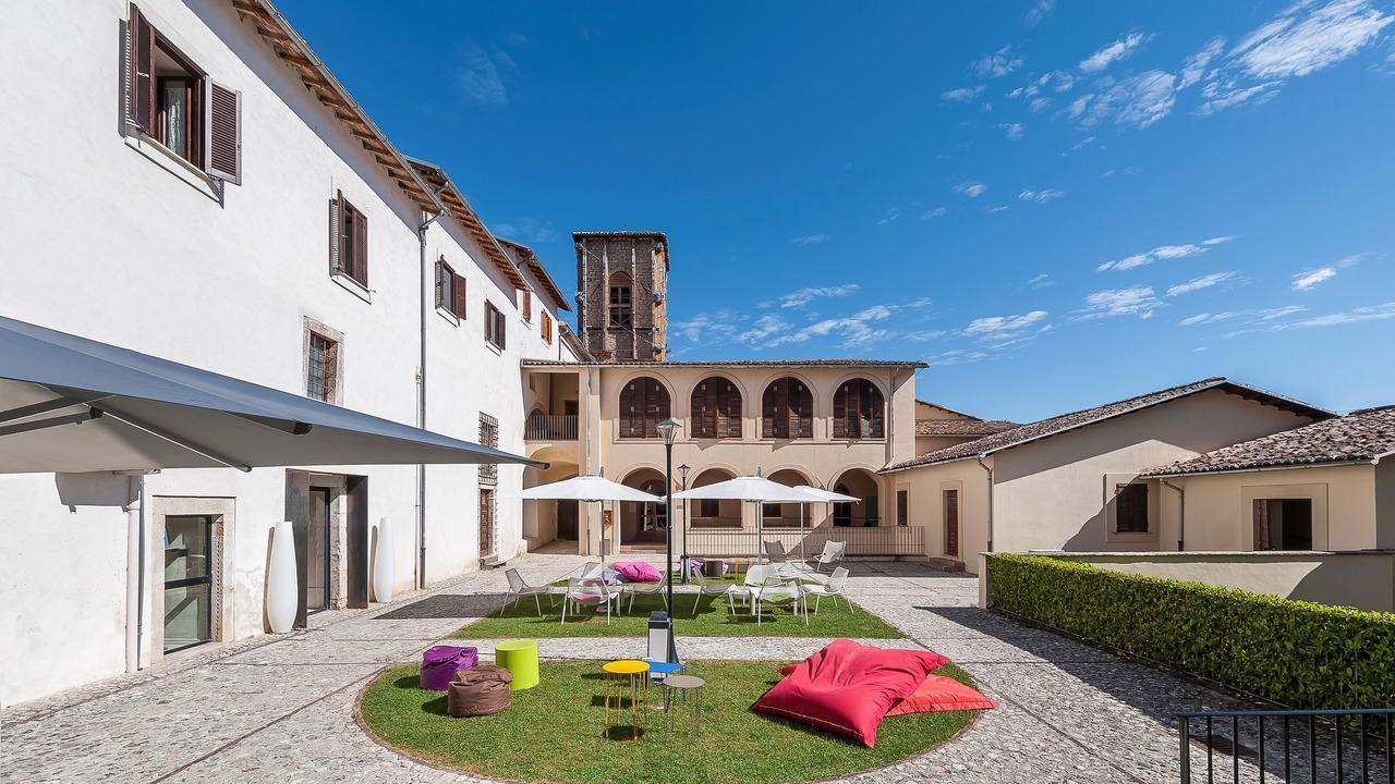 Photo of Patio Balcony in Cascia