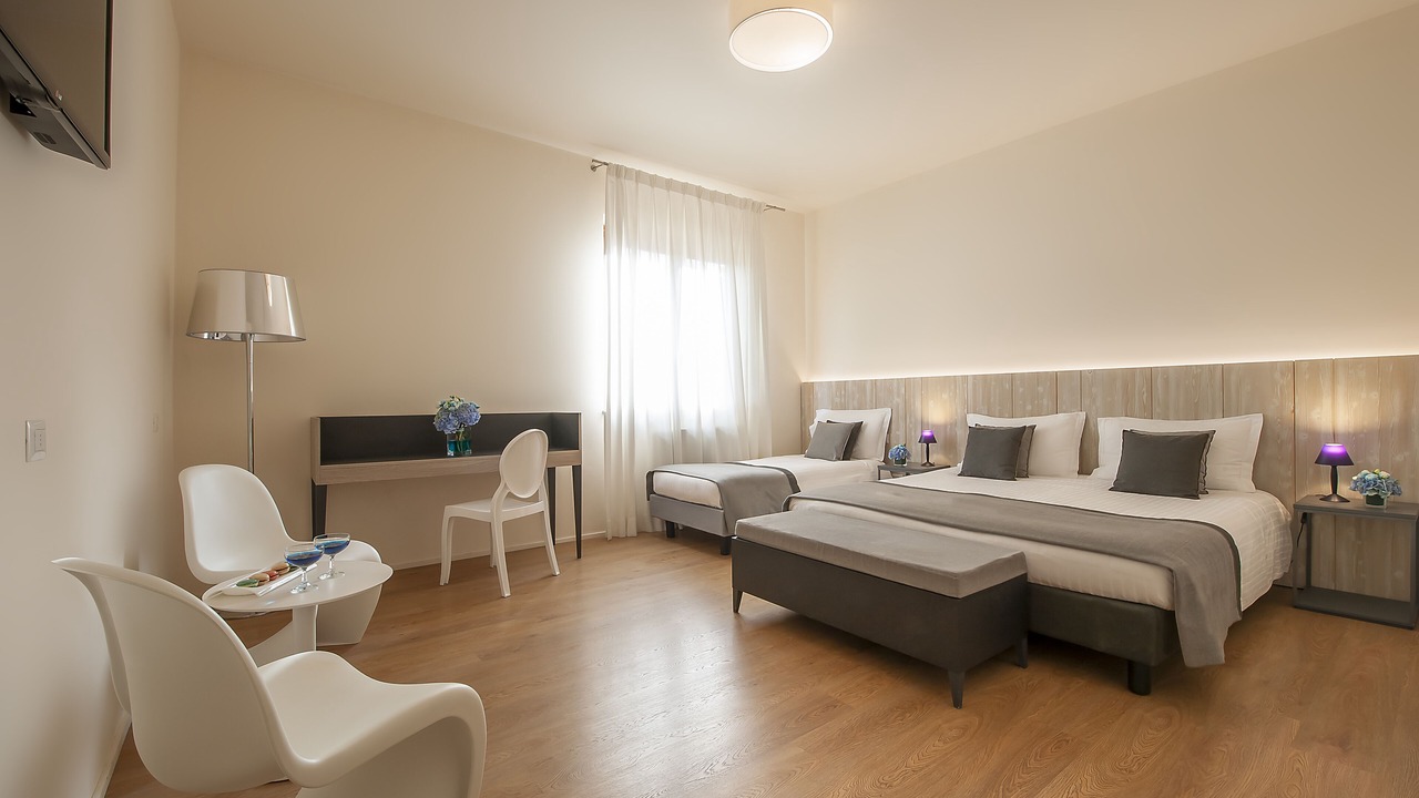 Photo of Bedroom in Cascia