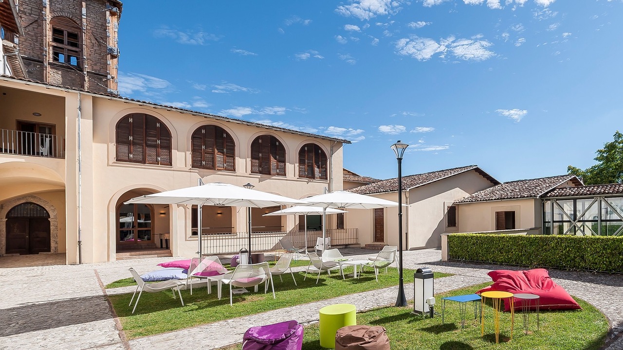 Photo of Patio Balcony in Cascia