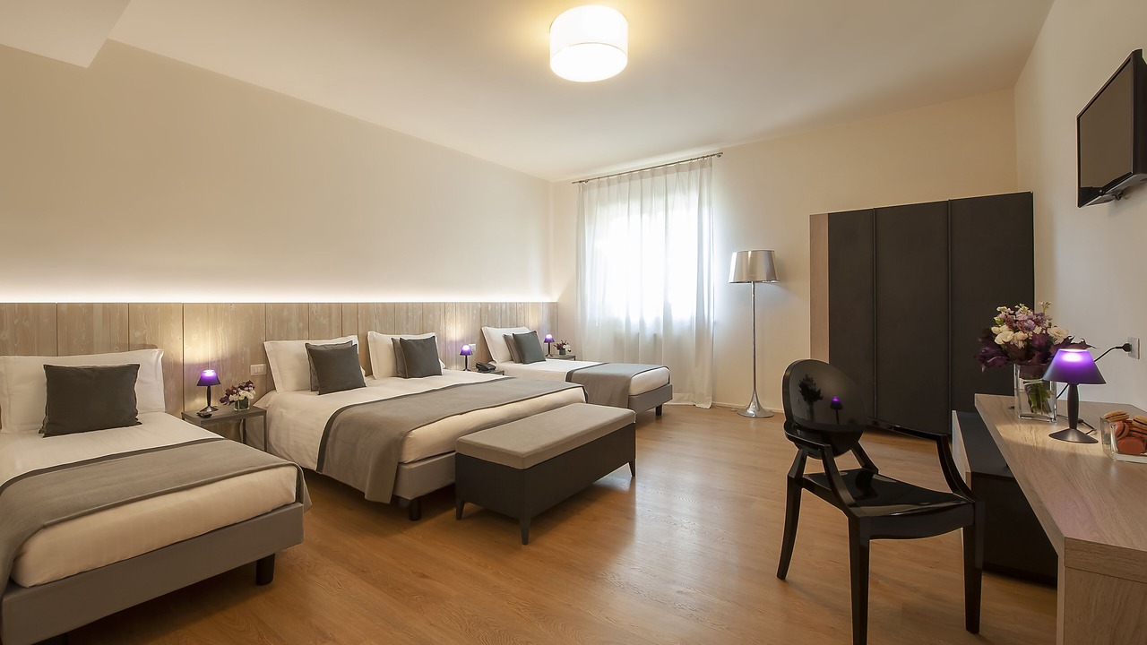 Photo of Bedroom in Cascia