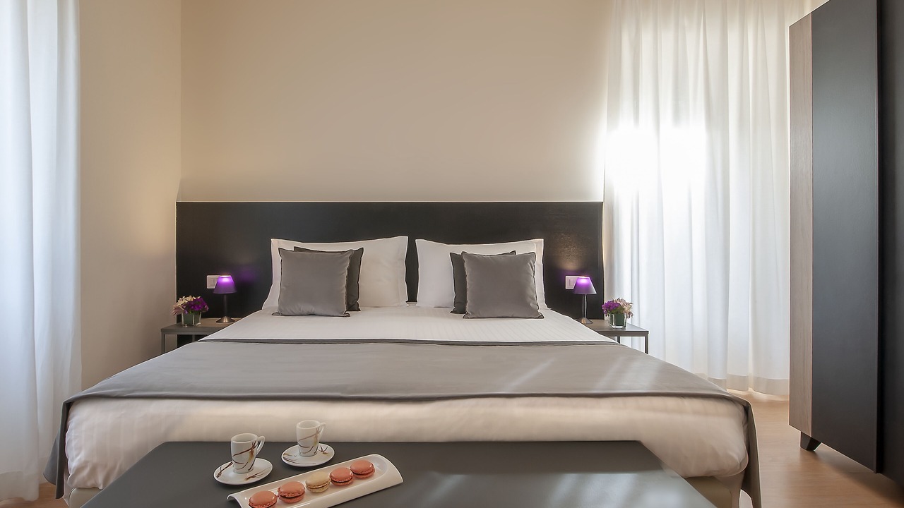 Photo of Bedroom in Cascia