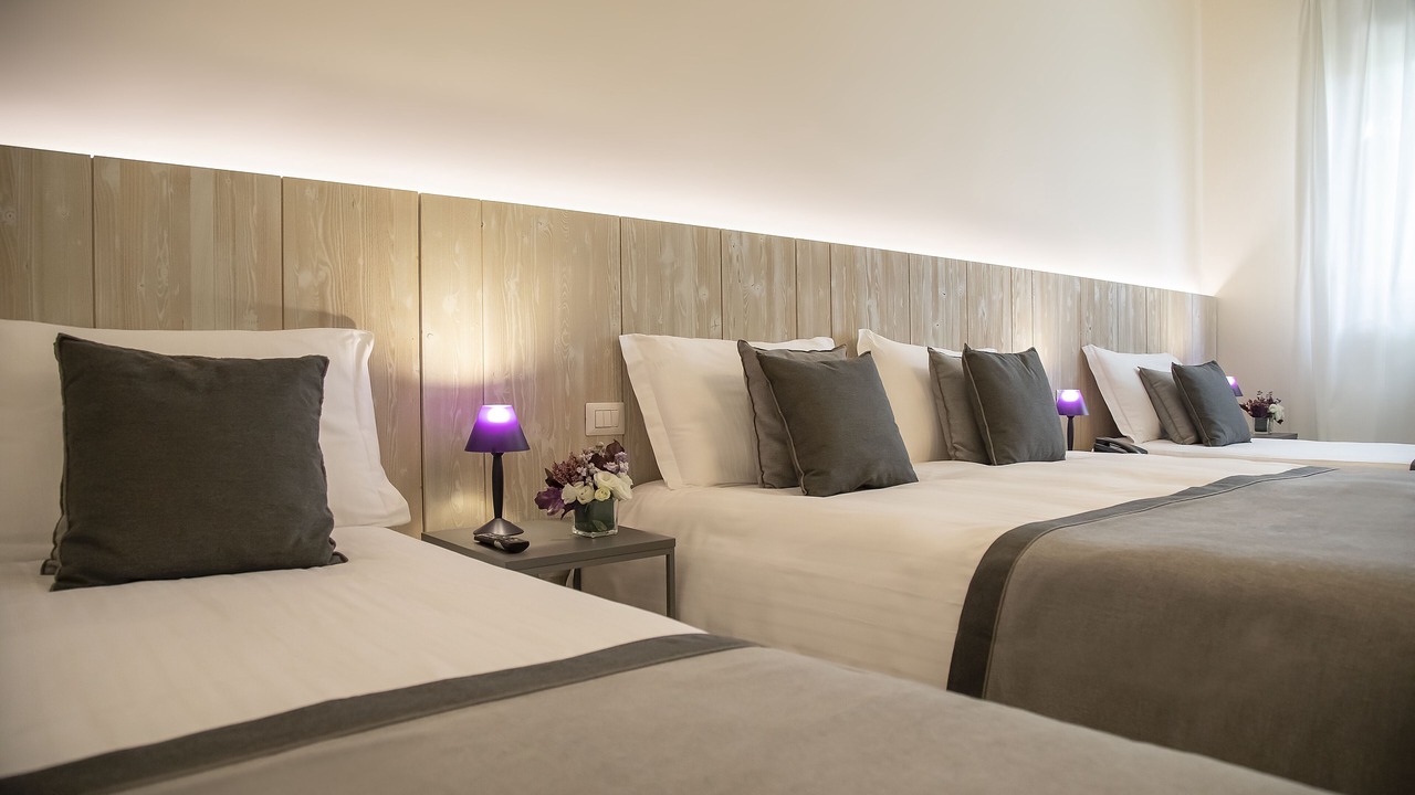 Photo of Bedroom in Cascia