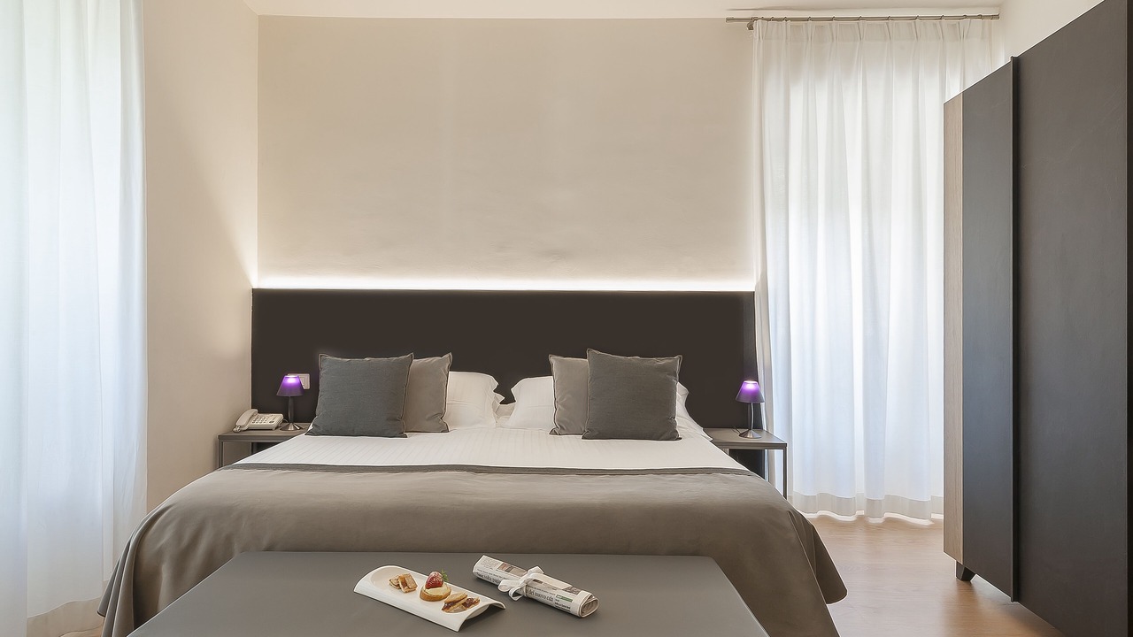 Photo of Bedroom in Cascia