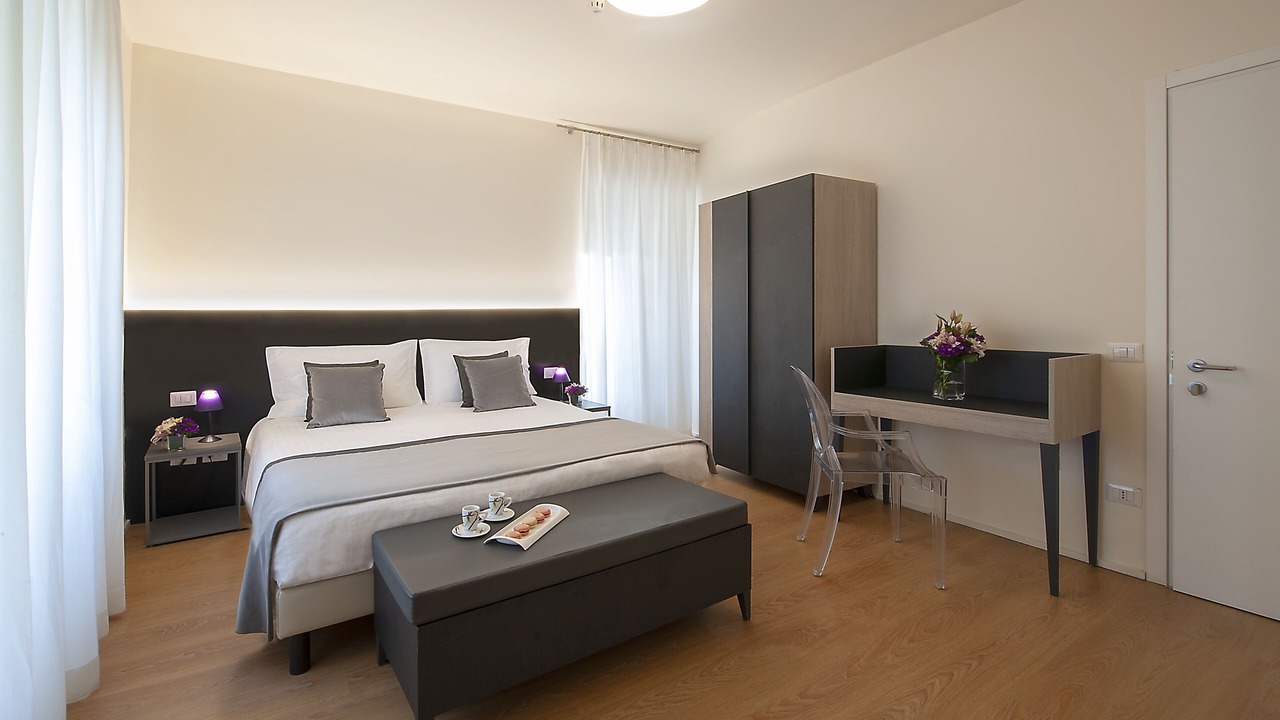 Photo of Bedroom in Cascia