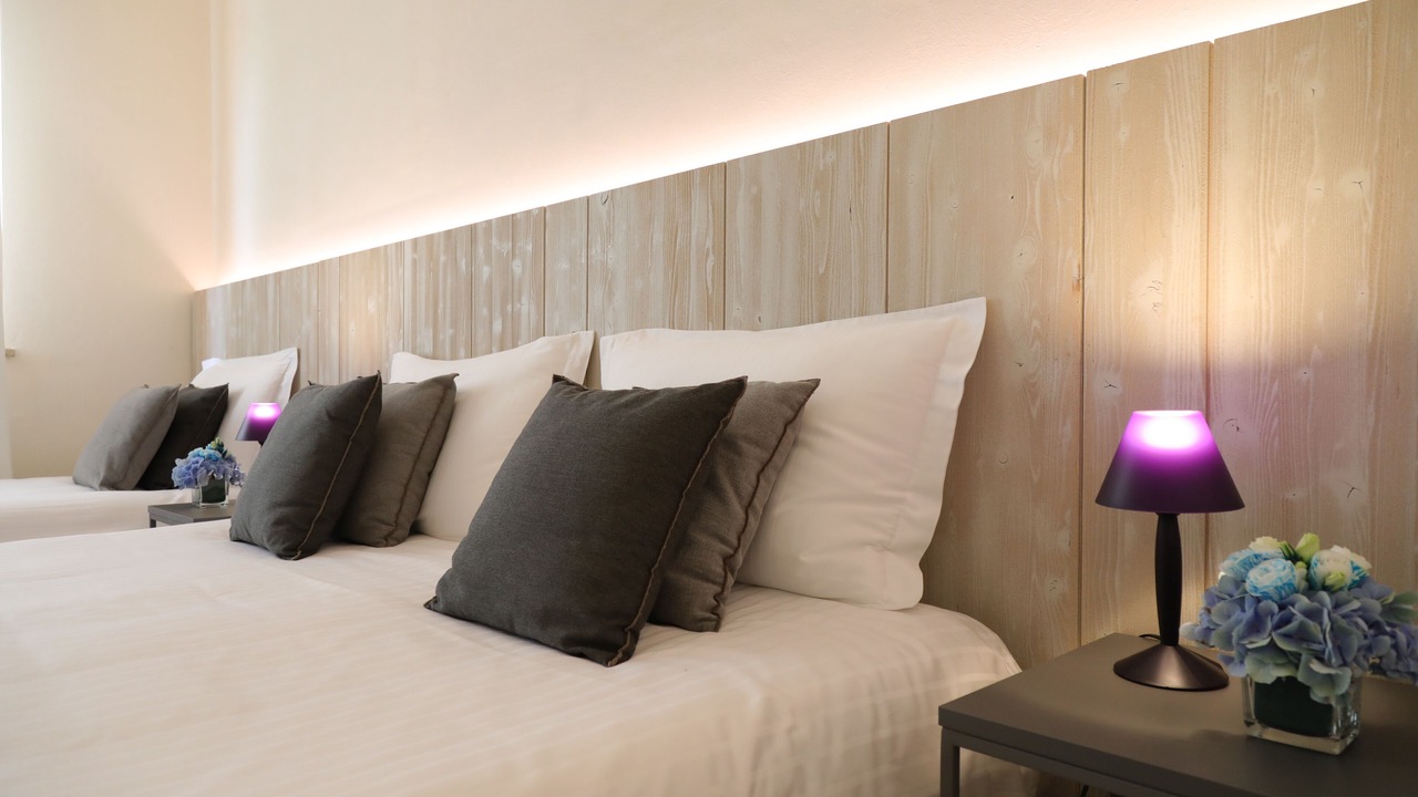 Photo of Bedroom in Cascia