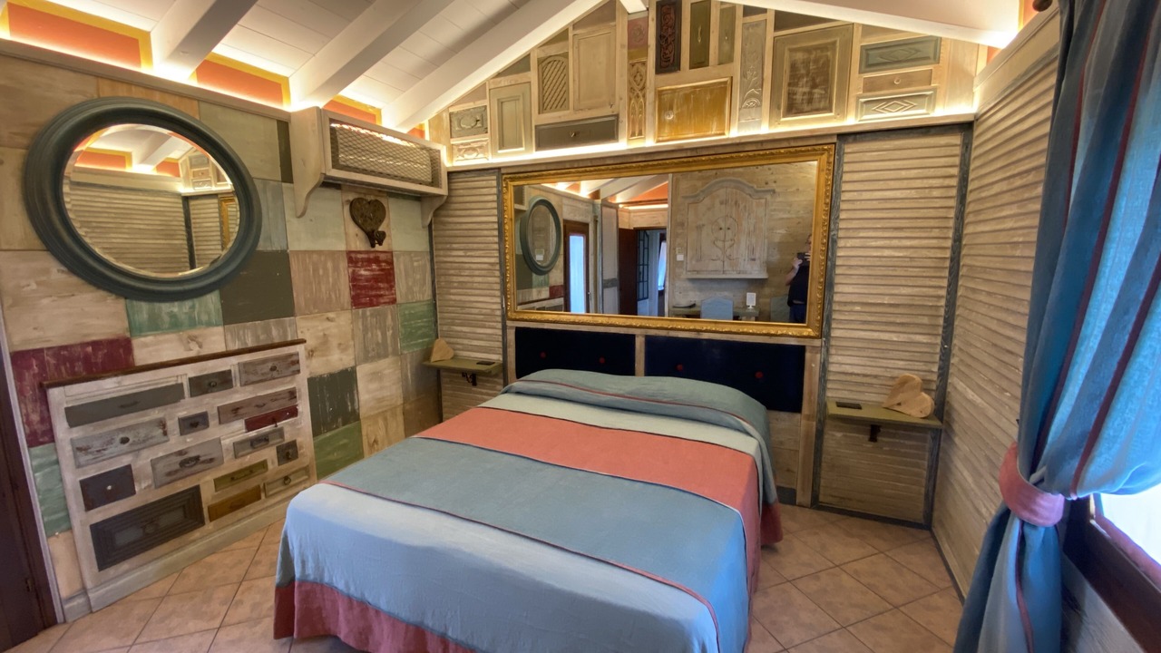 Photo of Bedroom in Romano d'Ezzelino